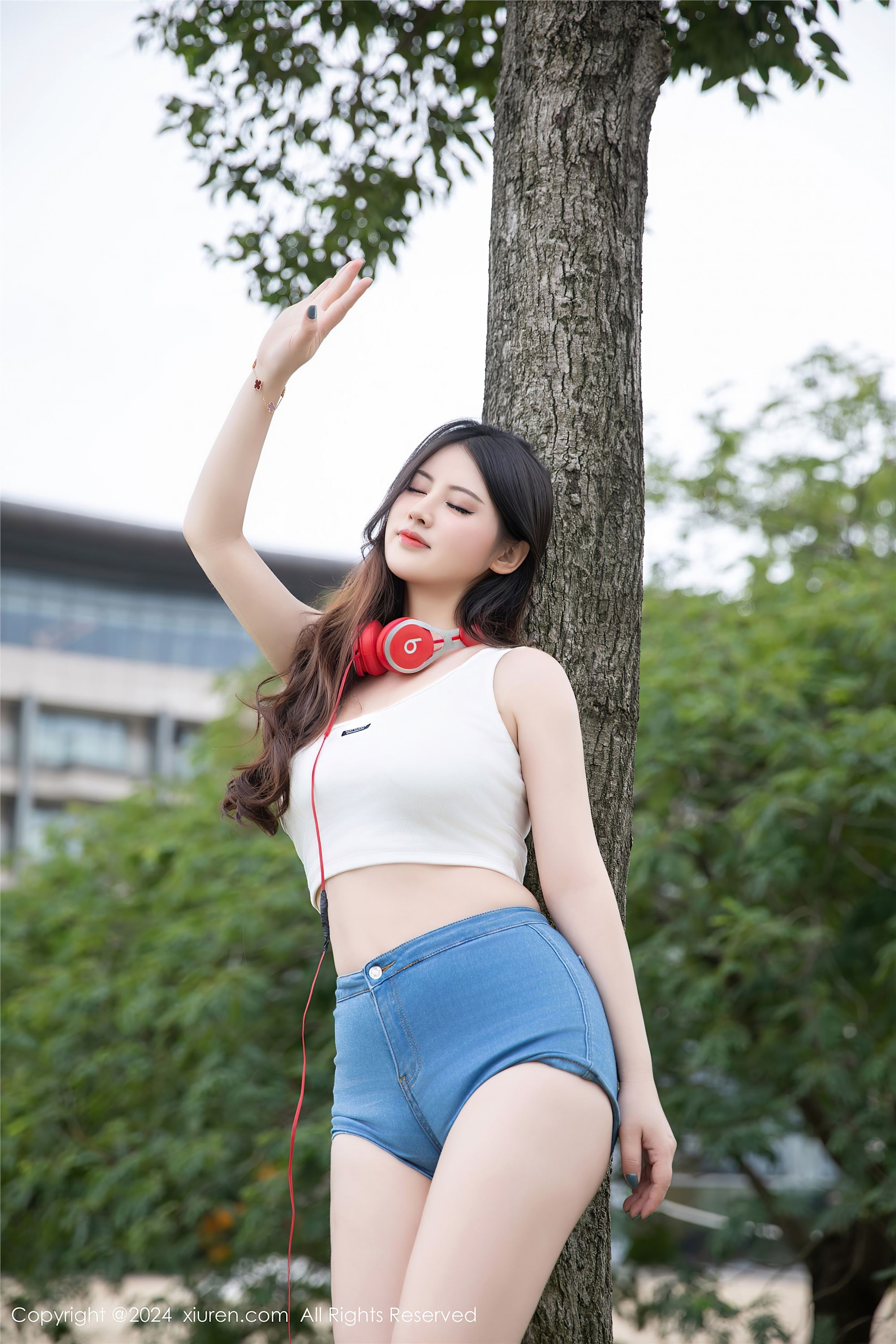 Xiuren秀人网 2024.10.28 NO.9354 诗诗kiki